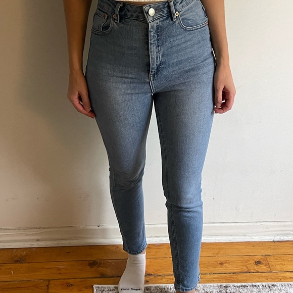 Asos denim skinny jean - Picture 2 of 3
